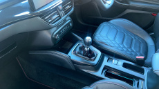 Ford Focus 1.0 EcoBoost Hybrid mHEV 155 ST-Line Vignale 5dr Petrol Hatchback